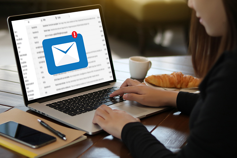 Five email tips to creating an email campaign that converts